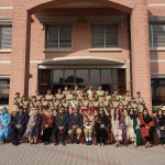 Annual Parents day 2024