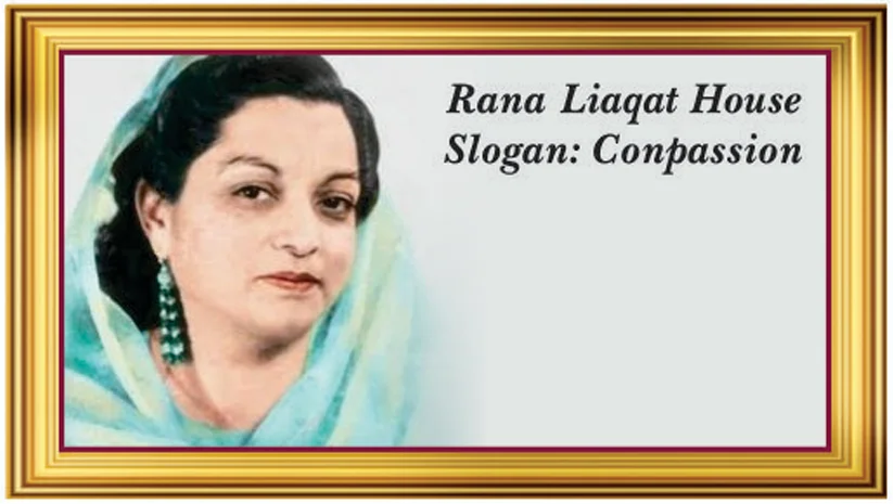 Rana Liaquat Ali House