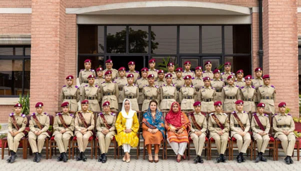 Tahira Qazi House