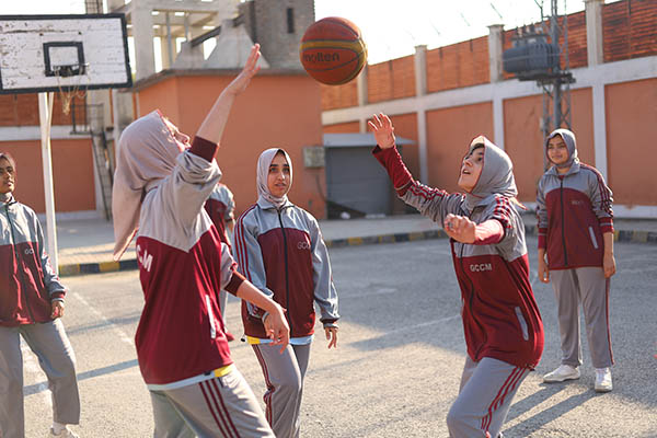 basketball