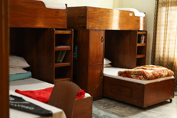 hostel
