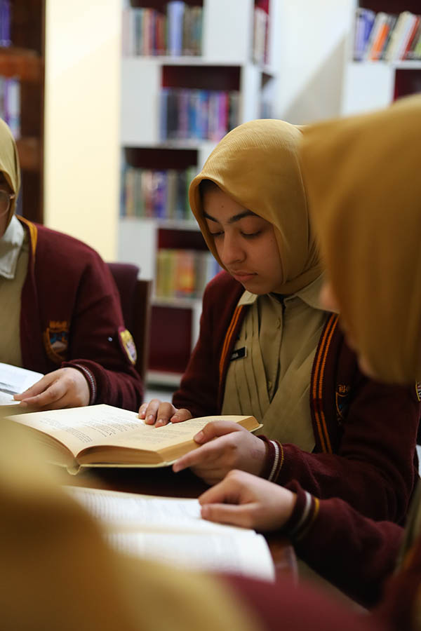 Library